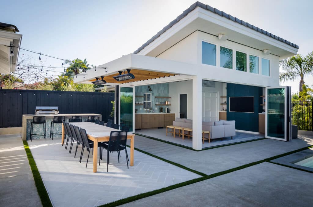 ADU builders in Encinitas